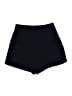 Milly Solid Black Shorts Size 2 - photo 2