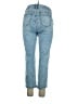 Torrid Chevron-herringbone Blue Jeans Size 14 - photo 2