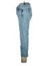 Torrid Chevron-herringbone Blue Jeans Size 14 - photo 5