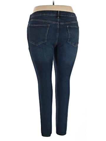 Old Navy Jeans (view 2)