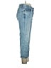 Torrid Chevron-herringbone Blue Jeans Size 14 - photo 4