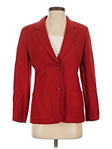 Pendleton Wool Blazer (view 1)