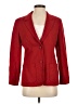 Pendleton 100% Virgin Wool Red Wool Blazer Size S (estimated) - photo 1