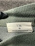 t.la Hearts Gray Turtleneck Sweater Size M - photo 7
