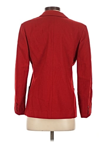 Pendleton Wool Blazer (view 2)