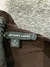 Adrianna Papell Brown 3/4 Sleeve Top Size XS - photo 7