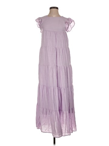 English Factory Casual Dress (view 1)