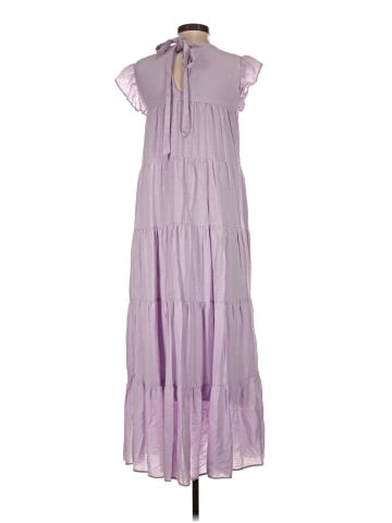 English Factory Casual Dress (view 2)