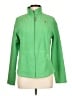 Lilly Pulitzer 100% Polyester Green Sweatshirt Size L - photo 1