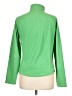 Lilly Pulitzer 100% Polyester Green Sweatshirt Size L - photo 2