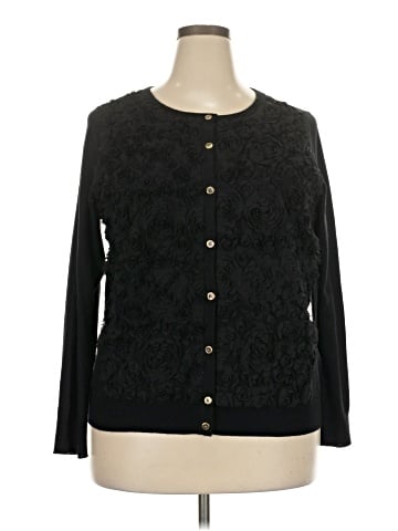 Vince Camuto Long Sleeve T-Shirt (view 1)