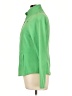 Lilly Pulitzer 100% Polyester Green Sweatshirt Size L - photo 5