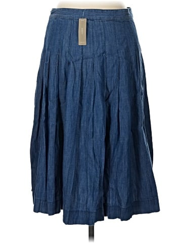 J.Crew Denim Skirt (view 2)