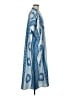 Unbranded 100% Polyester Blue Casual Dress One size - photo 4