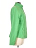 Lilly Pulitzer 100% Polyester Green Sweatshirt Size L - photo 4