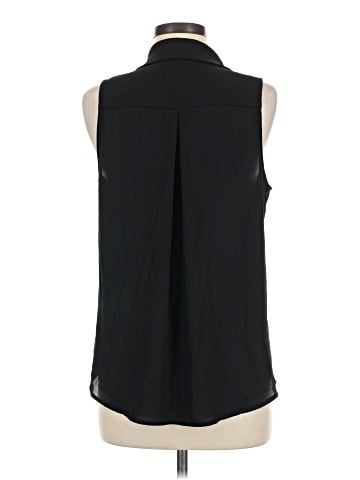 Veronica M. Sleeveless Blouse (view 2)