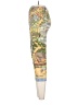 Unbranded Print Yellow Leggings Size M - photo 5