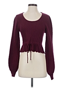 Altar'd State Pullover Sweater