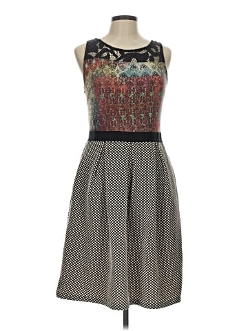 Weston Cocktail Dress (view 1)