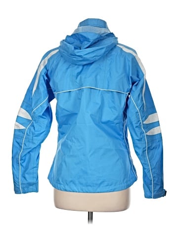Sunice Raincoat (view 2)