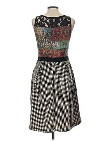 Weston Cocktail Dress (view 2)