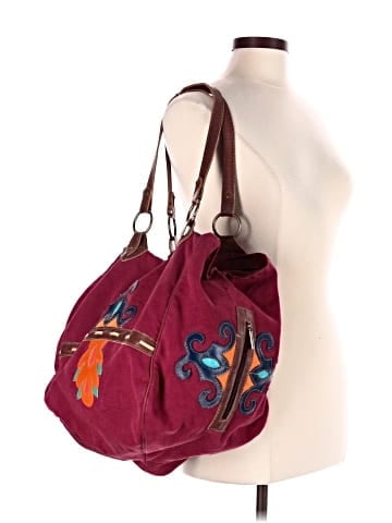 Assorted Brands Tote (view 2)