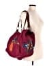 Assorted Brands Floral Pink Tote One size - photo 2