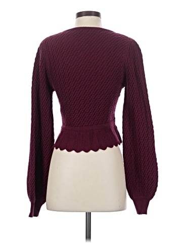 Altar'd State Pullover Sweater (view 2)