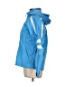 Sunice 100% Polyester Blue Raincoat Size M - photo 5