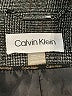 Calvin Klein Tweed Gray Blazer Size 20 - photo 6