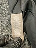 Calvin Klein Tweed Gray Blazer Size 20 - photo 7