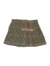 Assorted Brands Plaid Green Skirt Size 3 - photo 1