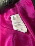 Yoana Baraschi 100% Polyester Black Blazer Size 6 - photo 4