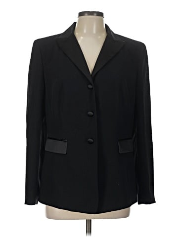 Preston & York Blazer (view 1)