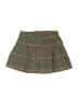 Assorted Brands Plaid Green Skirt Size 3 - photo 2
