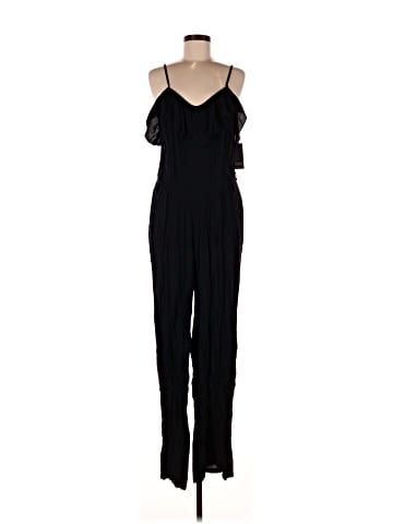 Grass Collection Jumpsuit (view 1)