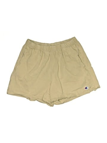 Champion Khaki Shorts (view 1)