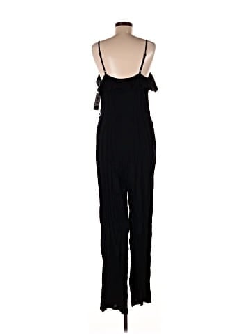 Grass Collection Jumpsuit (view 2)