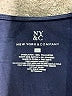 NY&C 100% Polyester Black Sleeveless Blouse Size M - photo 7