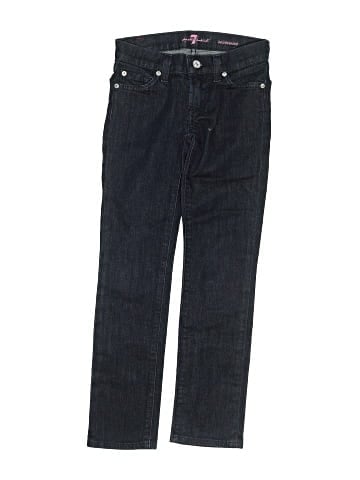 7 For All Mankind Jeans (view 1)