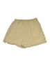 Champion Solid Tan Khaki Shorts Size M - photo 2