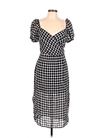 Finders Keepers Casual Dress (view 1)