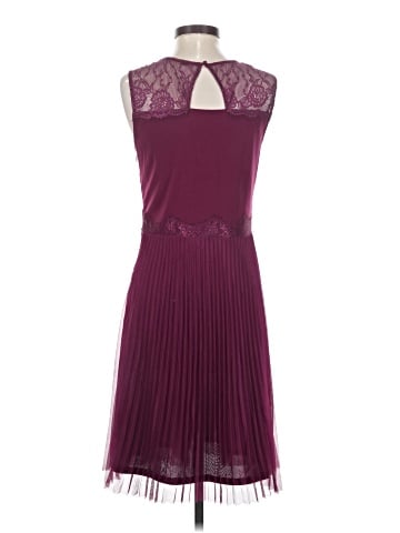 Esprit Cocktail Dress (view 2)