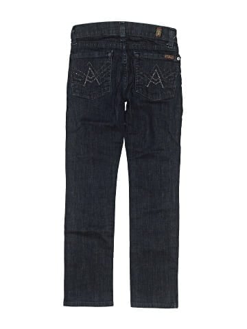 7 For All Mankind Jeans (view 2)