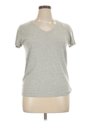 Gap Short Sleeve T-Shirt (view 1)