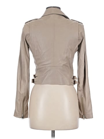 IRO Leather Jacket (view 2)