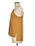Double Zero Gold Sleeveless Top Size M - photo 5