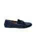 Cole Haan Blue Flats Size 10 - photo 1