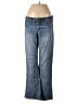 Refuge Hearts Silver Jeans Size 9 - photo 1