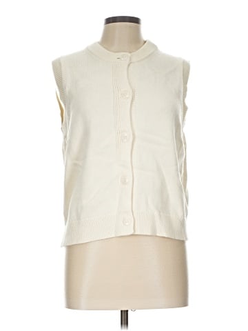 French Connection Sleeveless T-Shirt (view 1)